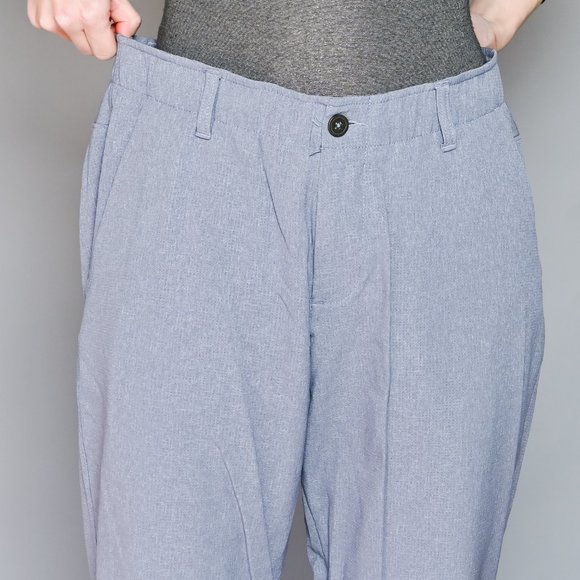 Under Armour Pants Under Armour Mens Showdown Vented Golf Pants 343